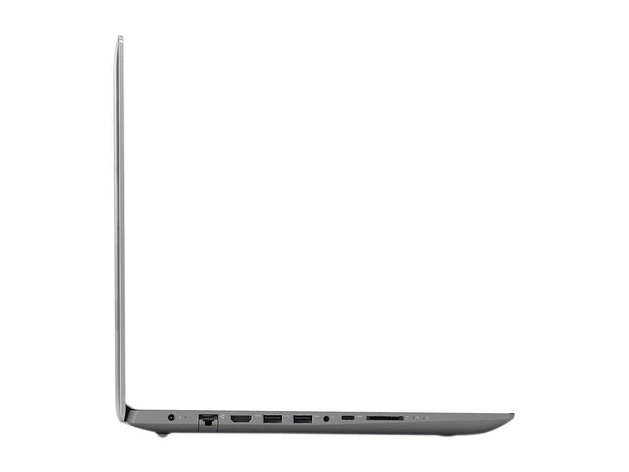 Amazon.com: Lenovo 80XN0008US IdeaPad 320 Notebook with